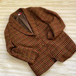 Tommy Hilfiger Suit Sport Jacket